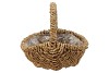 ZEEGRAS STRAW BIEDEMEYER 29X21X29CM