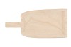 WOOD NATURAL TRAY STEM 46X17X4CM NM