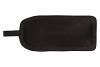 WOOD BLACK TRAY STEM 52X21X4CM NM