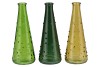 KARAKUM FOREST GREEN DOTS ASS P/1 7X18,5CM NM