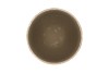 LOURES DIRTY SAND POT 24X22CM