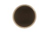 LOURES DIRTY SAND VASE 17X25CM NM