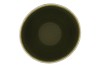 LOURES DIRTY GREEN POT 36X32CM