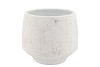LAMIA WHITE POT D24XH21 NM