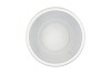LAMIA WHITE POT D24XH21 NM