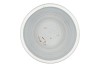 LAMIA WHITE POT D35XH32 NM