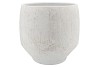 LAMIA WHITE POT D40XH37 NM