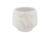 LAMIA WHITE POT D18XH16 NM