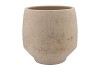 LAMIA SAND POT D35XH32 VOOR KLANT 13689