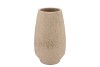 LAMIA SAND VASE DIA17 X H25CM NM
