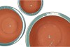 MALAYSIA CELADON BOWL 47X27CM 3-PIECES