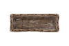 RATTAN IVY POT BALCONY 40X15X17CM