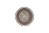 LOVE AMORE SINGLE WHITE POT ASS P/1 9X9X8CM NM