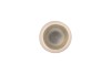 AMARAH SAND POT SPHERE SHADED 10X8,5CM