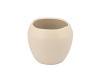 AMARAH SAND POT BOULE 12X10,5CM