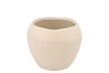 AMARAH SAND BOLPOT 14X11,5CM