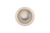 AMARAH SAND POT BOULE 14X11,5CM