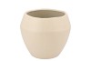 AMARAH SAND POT BOULE 21X17,5CM