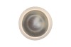 AMARAH SAND POT BOULE 21X17,5CM