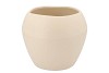 AMARAH SAND POT BOULE 25,5X22CM