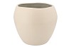 AMARAH SAND POT BOULE 29X25,5CM