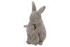 EASTER RABBIT STONE PROTECT 15X14X25CM