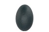 EGGS EMU VOGEL BLACK P/1