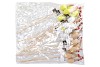 EASTER STICK FLUFFY CHICKEN COLOR ASS P/1 50X4CM