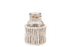 INCA WHITEWASH BOTTLE 1X 9X8CM
