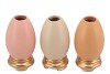 EASTER EGGCITED VASE NUDE ASS P/1 8X8X15CM NM