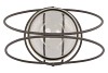 METAL RACK EGG CILINDER 20X28CM