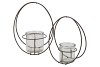 METAL RACK EGG CILINDER 20X28CM