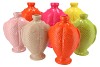 HAPPY FISH SINGLE PINK 22X12X31CM