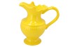 CAN YOU FEEL IT VASE YELLOW 24X16X25CM