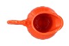 CAN YOU FEEL IT VASE ORANGE 17X10X20CM