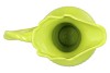 CAN YOU FEEL IT VASE APPLE GREEN 24X16X25CM