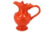 CAN YOU FEEL IT VASE ORANGE 24X16X25CM