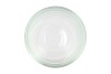 GLASS POT 13X16CM NM