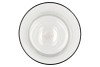 GLASS VASE KNIK 14X19CM
