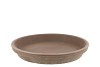 TERRA CHOCO WATERSCHOTEL GRIJS 22,5X4CM