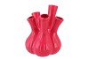 AGLIO VAAS SHINY FUCHSIA 20X25CM