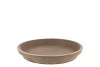 TERRACOTTA CHOCO WATERDISH16X2,5CM NM