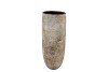 BATU SAND BIG VASE 27X70CM