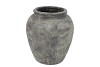 GAMLA GREY JUG MOSAIC TOP 27X27X30CM