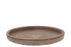 TERRACOTTA CHOCO BOWL 23X3CM NM