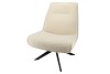 LOUNGE CHAIR TEDDY NATURAL 67X80X95CM