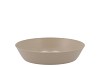 AMBER SAND LARGE PLATE 10X2CM NM