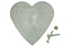 OASiS ECOBASE HEART 50X50X5CM P/2