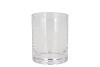 GLASS CILINDER HEAVY 10,5X8CM