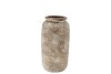 BATU SAND JUG VASE 19X32CM